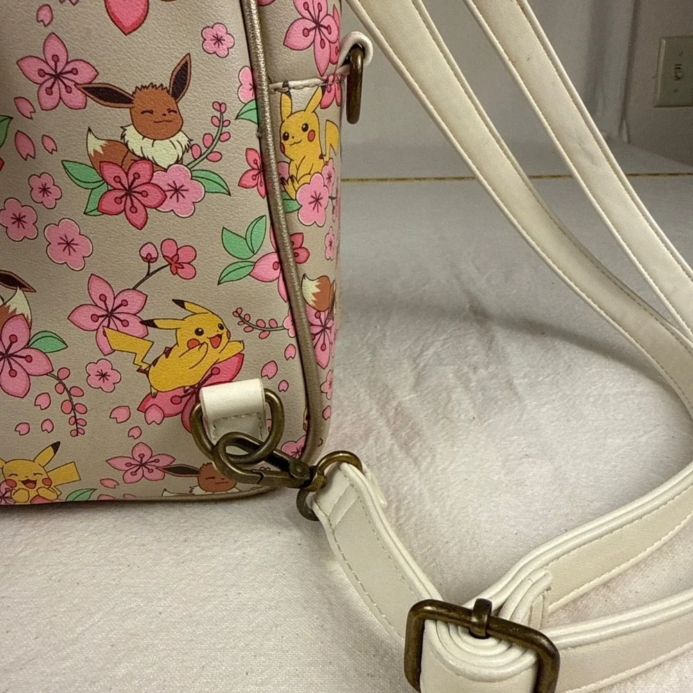 Loungefly mini backpack